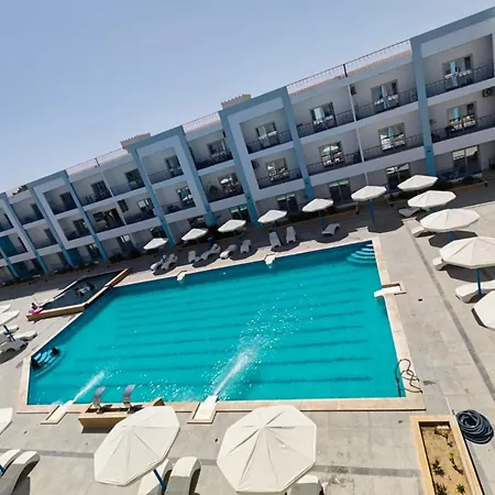 Mirage Bay Resort Aquapark Sam Suite