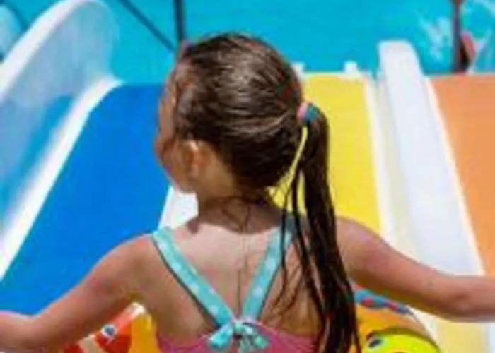 Mirage Bay Aquapark Sam 3*