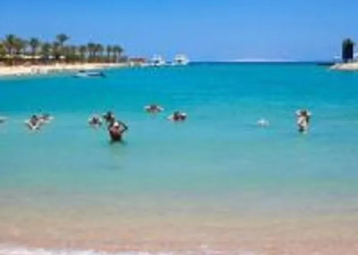 Mirage Bay Aquapark Sam 3*