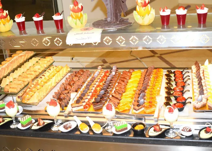 Appart hôtel Mirage Bay Aquapark Sam 3*