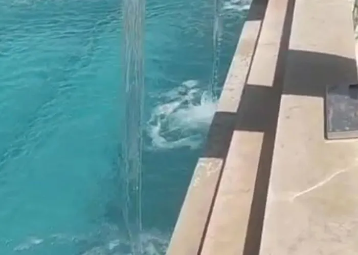 Appart hôtel Mirage Bay Aquapark Sam 3*